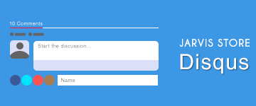 Disqus