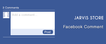 FacebookComment