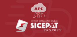SiCepat API