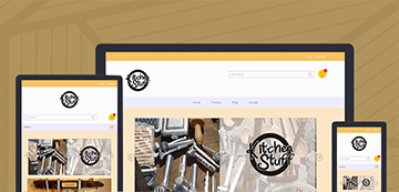 kitchen template store