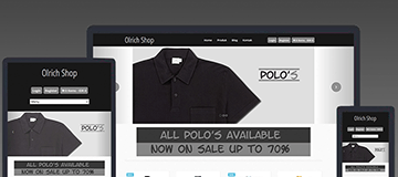 olrich template store