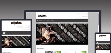 polywhite template store